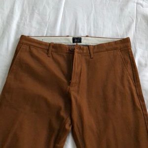 Jcrew Chinos NEVER WORN